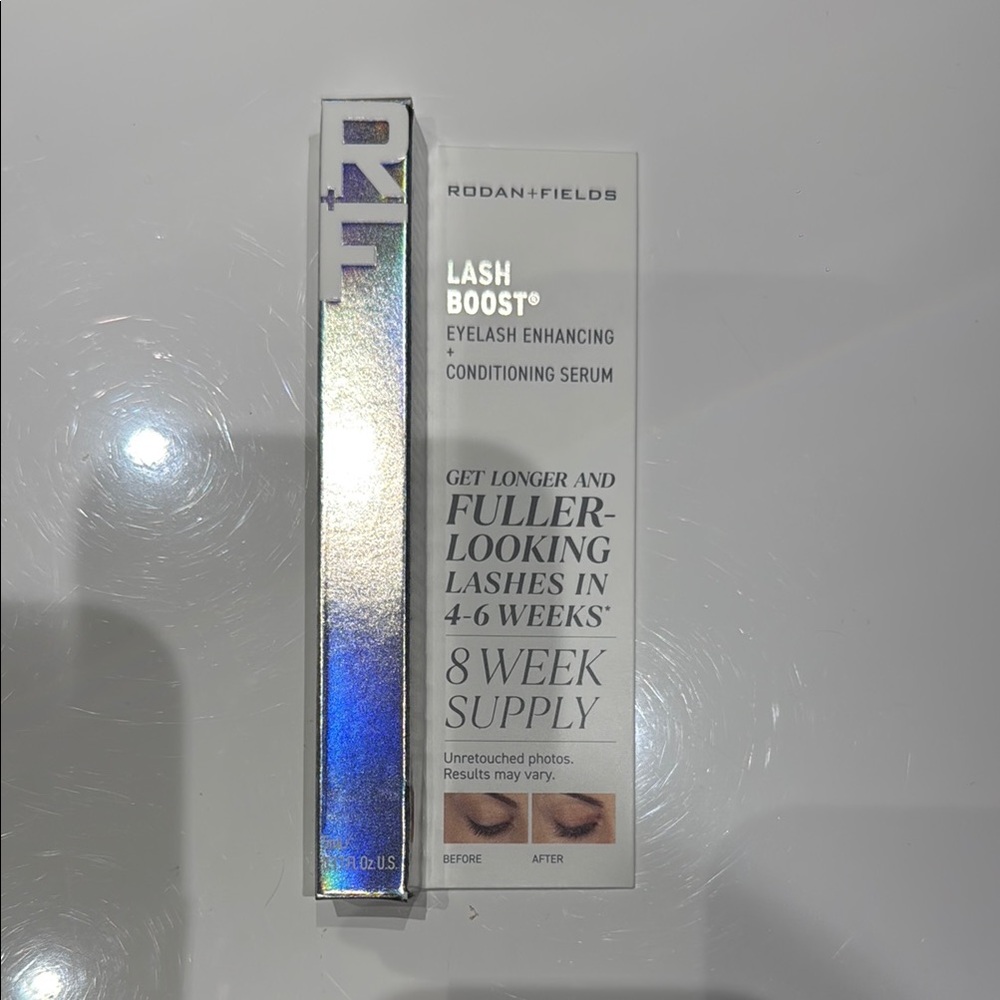 Rodan + Fields Silver Treatment Serum